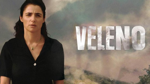 Veleno