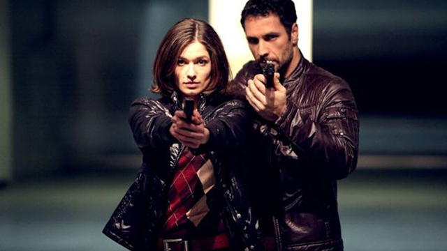 Intelligence - Servizi & segreti