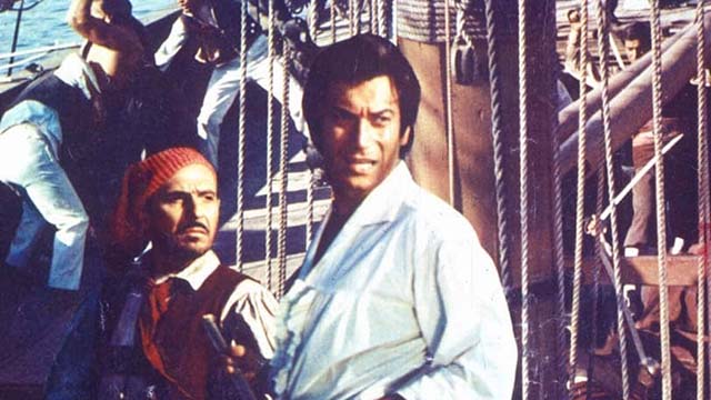 Il grande colpo di Surcouf