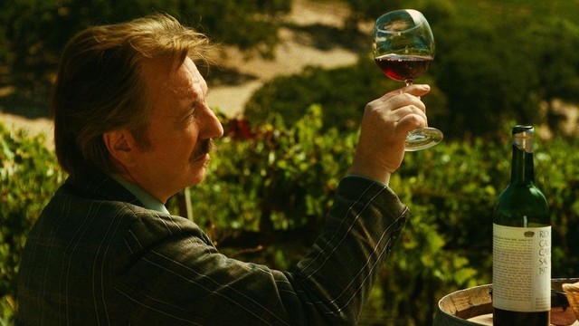 Napa Valley - La Grande Annata