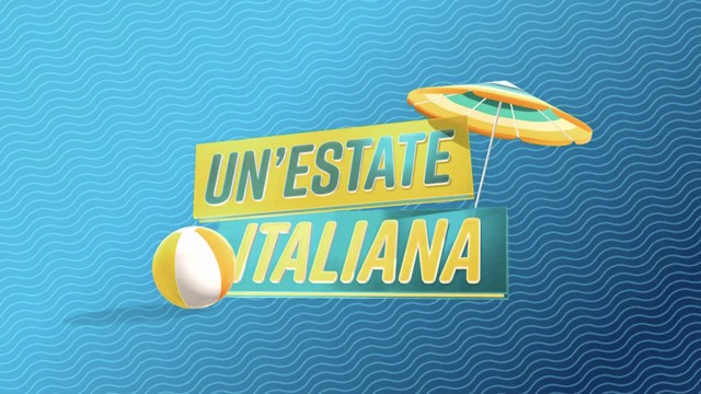 Un'estate italiana