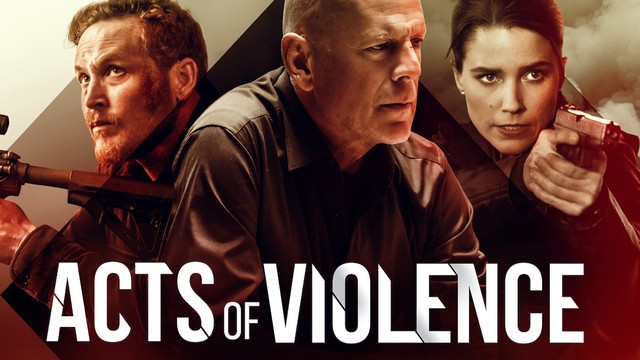 Acts of violence