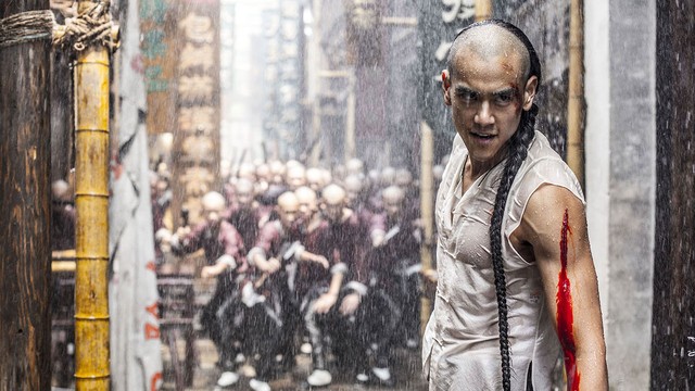 Rise of the Legend - La nascita della leggenda