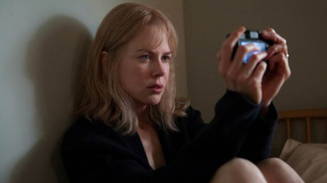 Before I go to sleep