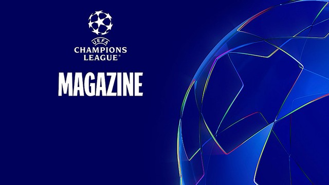 Magazine UEFA