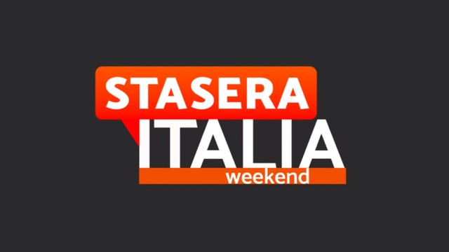 Stasera Italia Weekend