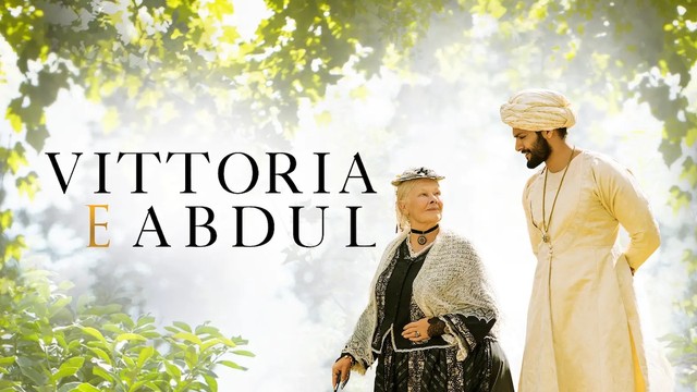 Vittoria e Abdul