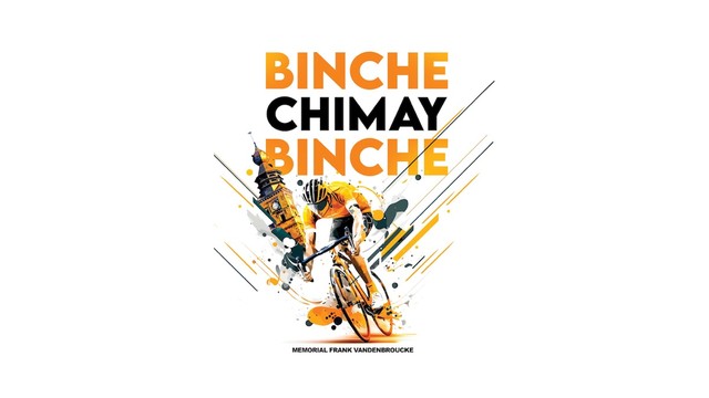 Ciclismo, Binche-Chimay-Binche