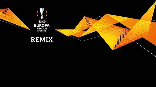 Calcio, UEFA Europa League Remix