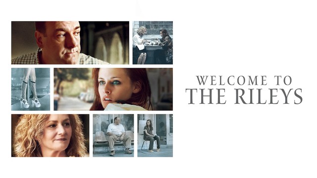 Welcome to the Rileys