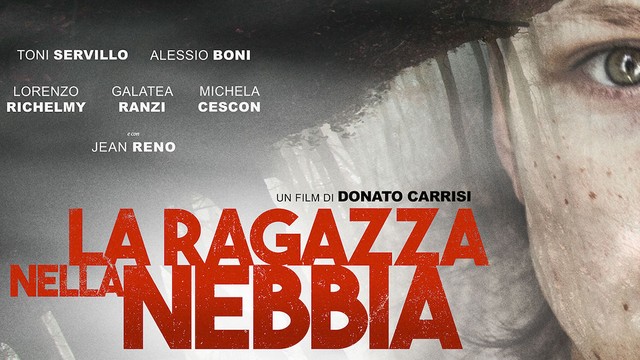La ragazza nella nebbia