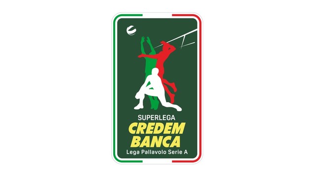 Pallavolo Maschile, SuperLega Credem Banca - 11a giornata: Top Volley Cisterna-WithU Verona