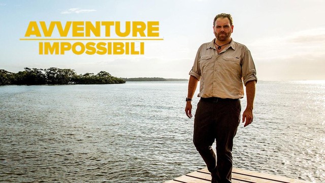 Avventure impossibili