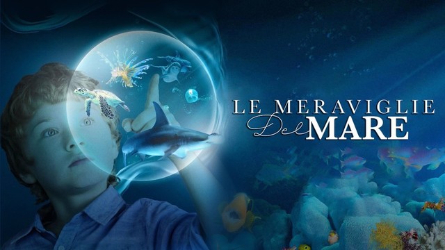 Le meraviglie del mare