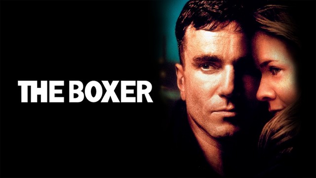 The Boxer
