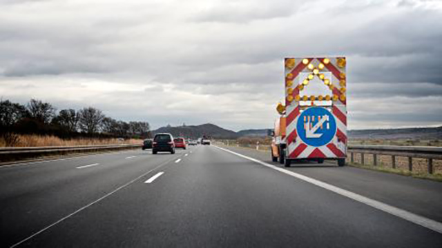 Come funziona l'autostrada