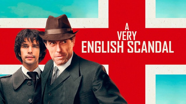 A very English scandal