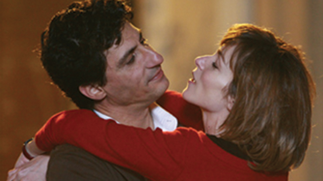 Tutti pazzi per amore