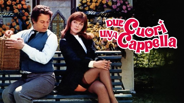Due cuori, una cappella