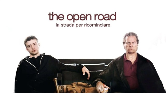 The open road