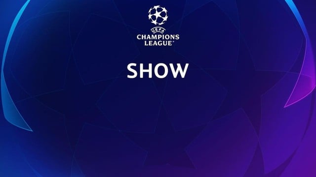 Champions League Show