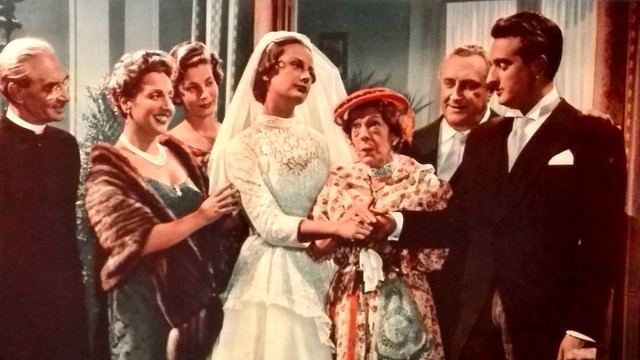 Mia nonna poliziotto