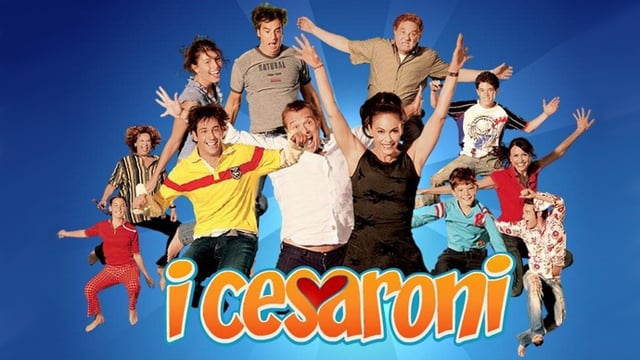 I Cesaroni