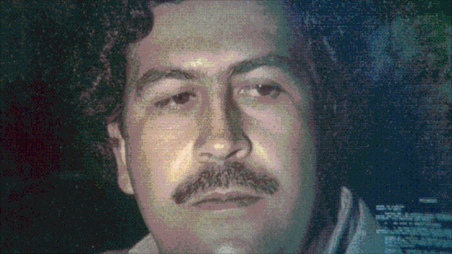 Escobar: caccia al re dei narcos