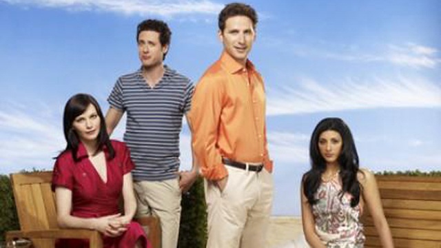 Royal Pains