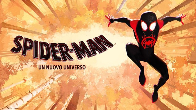 Spider-Man: un nuovo universo
