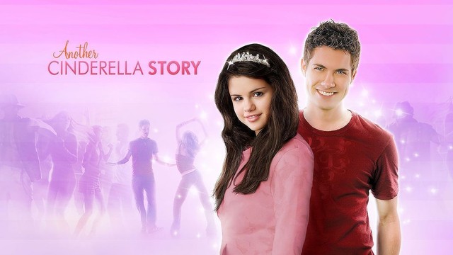 Another Cinderella Story