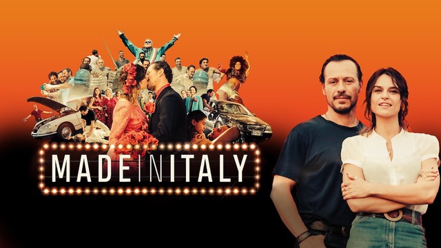Made in Italy