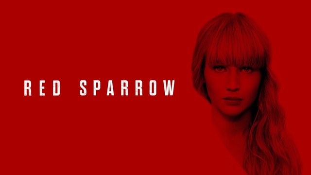 Red Sparrow
