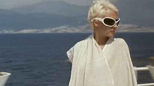 Una pelle più calda del sole