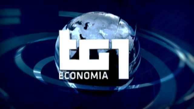 Tg1 Economia