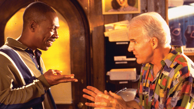 Bowfinger