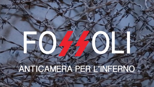 Fossoli - Anticamera per l'inferno