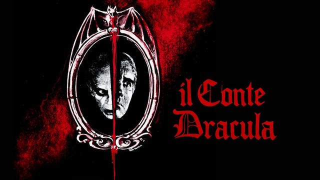 Il conte Dracula