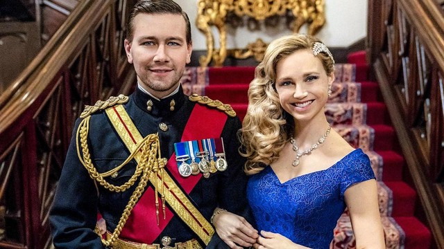 Principessa per sempre