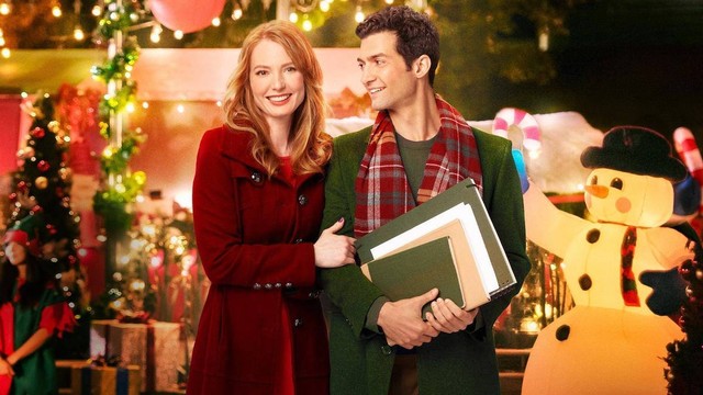 Amore sotto il vischio