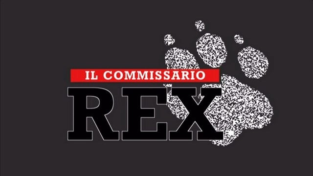 Il commissario Rex