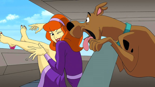 Scooby-Doo! e i pirati dei Caraibi