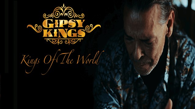 Kings of the World: The Gipsy Kings
