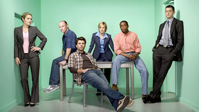 Psych