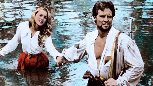 Sandokan, la tigre di Mompracem