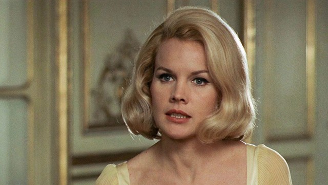 Il dolce corpo di Deborah