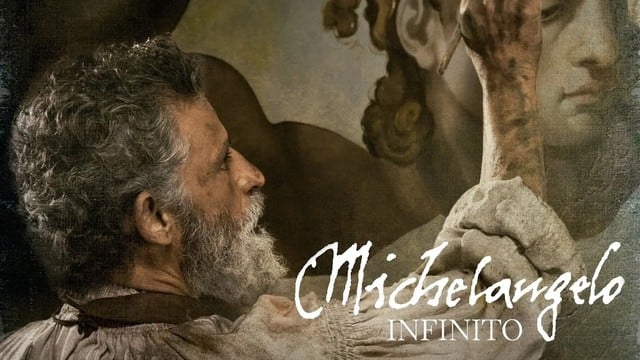 Michelangelo - Infinito