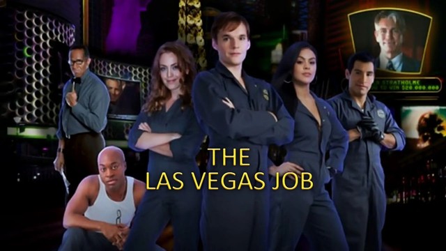 The Las Vegas Job