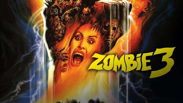 Zombi 3