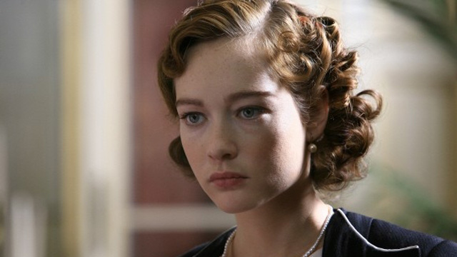 Rebecca, la prima moglie